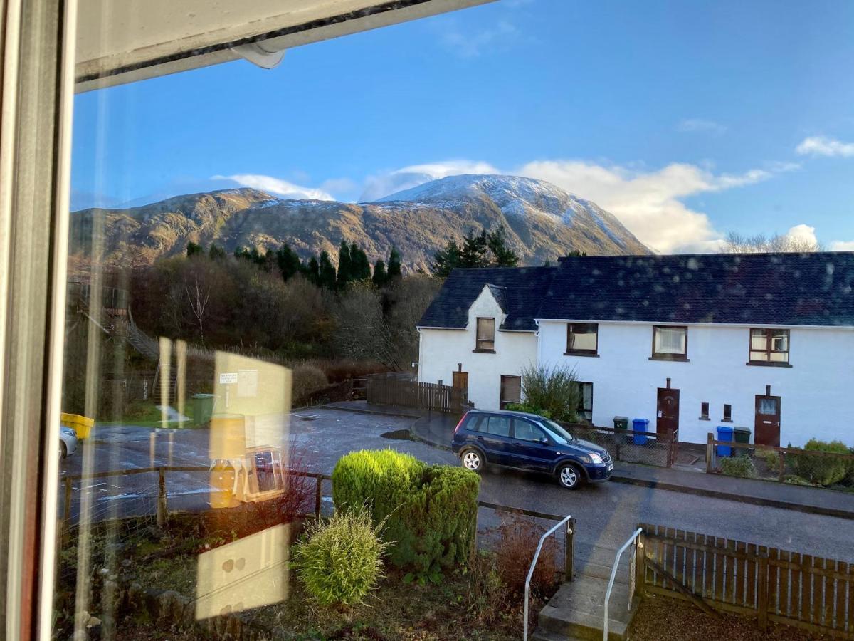 Traditional 3 Bed Town House Inverlochy Exterior photo