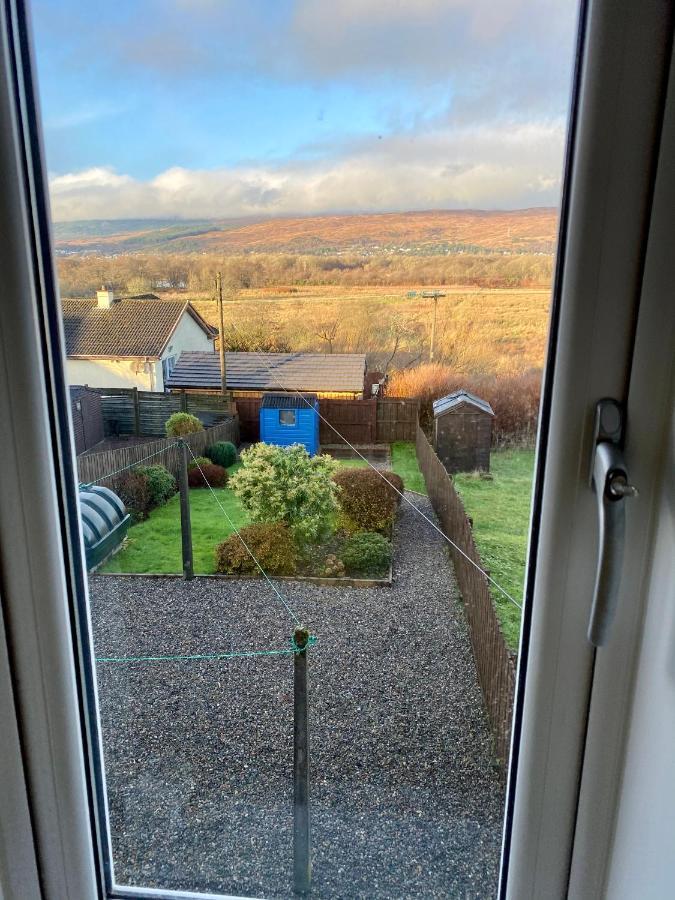 Traditional 3 Bed Town House Inverlochy Exterior photo