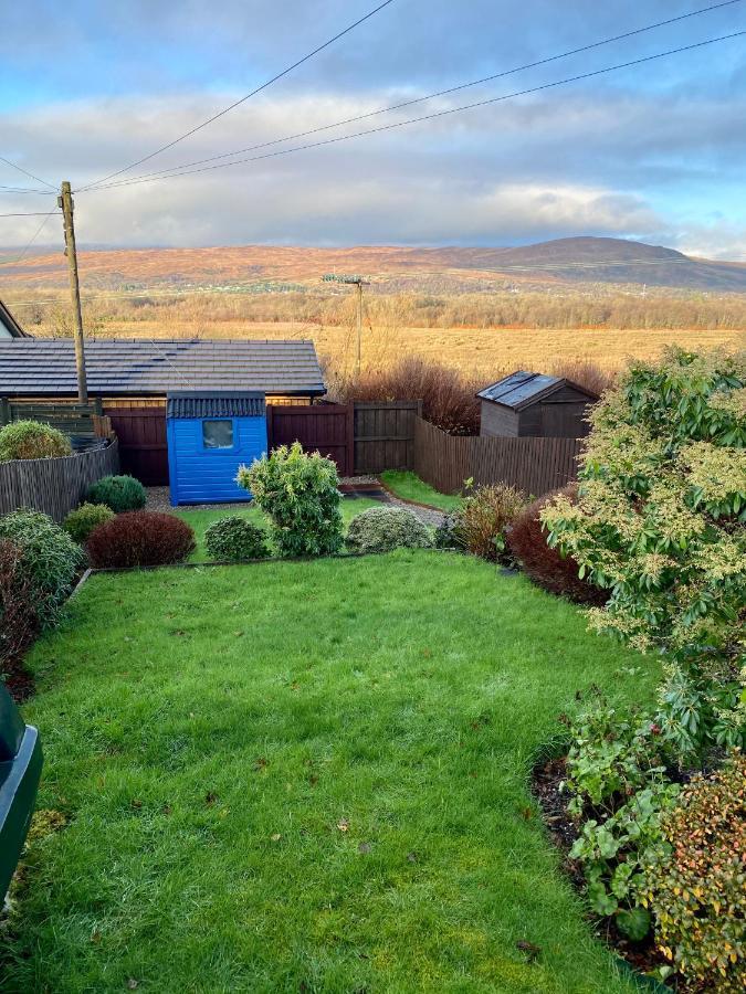 Traditional 3 Bed Town House Inverlochy Exterior photo